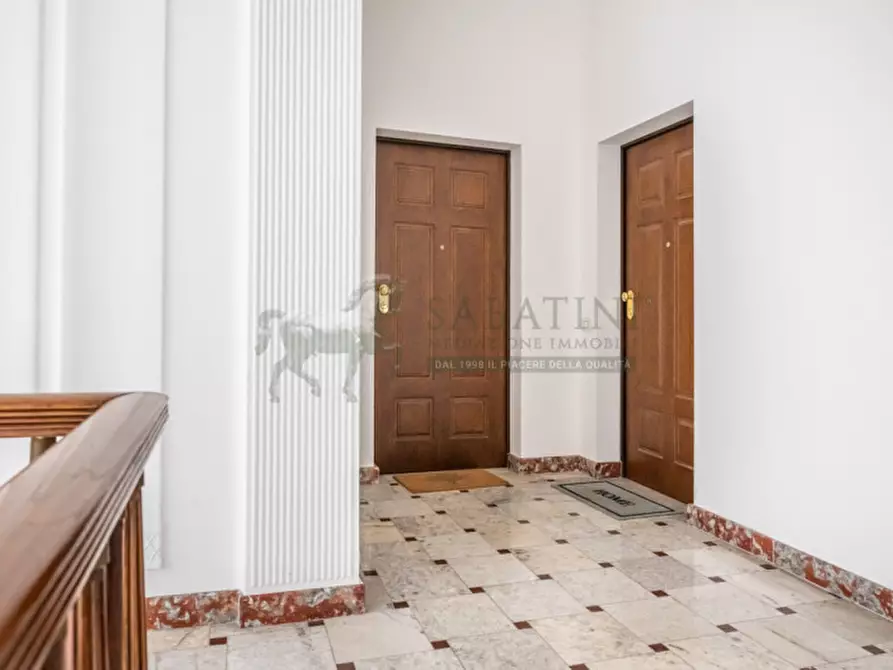 Immagine 18 di Appartamento in vendita  in Via Giovanni da Milano 6 a Milano