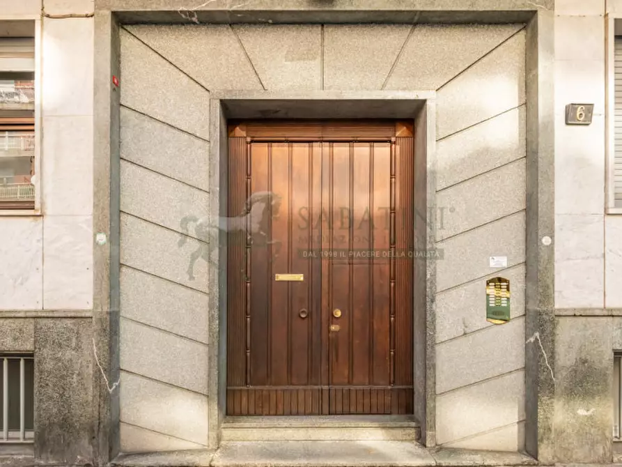 Immagine 19 di Appartamento in vendita  in Via Giovanni da Milano 6 a Milano