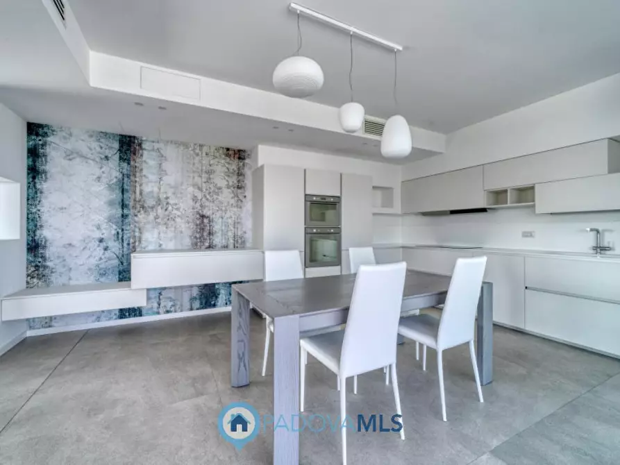 Immagine 11 di Attico in vendita  in via armando diaz, 252 a Vigonza