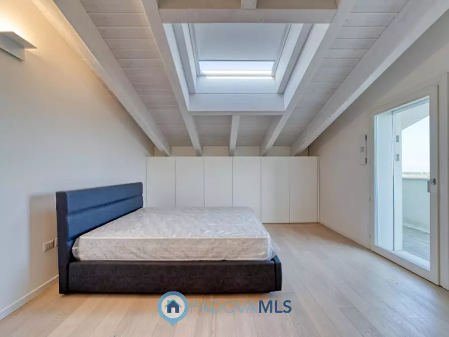 Immagine 16 di Attico in vendita  in via armando diaz, 252 a Vigonza