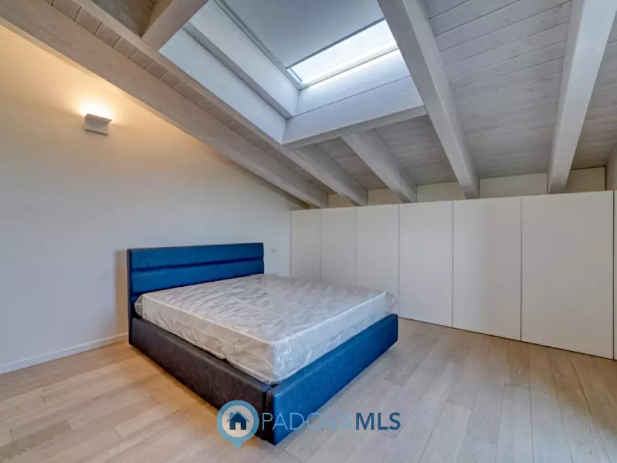 Immagine 17 di Attico in vendita  in via armando diaz, 252 a Vigonza