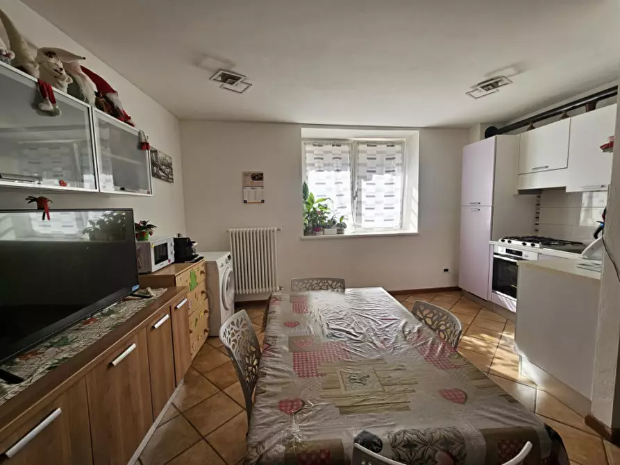Immagine 2 di Appartamento in vendita  in Via Brescia, n.41 a Dimaro Folgarida
