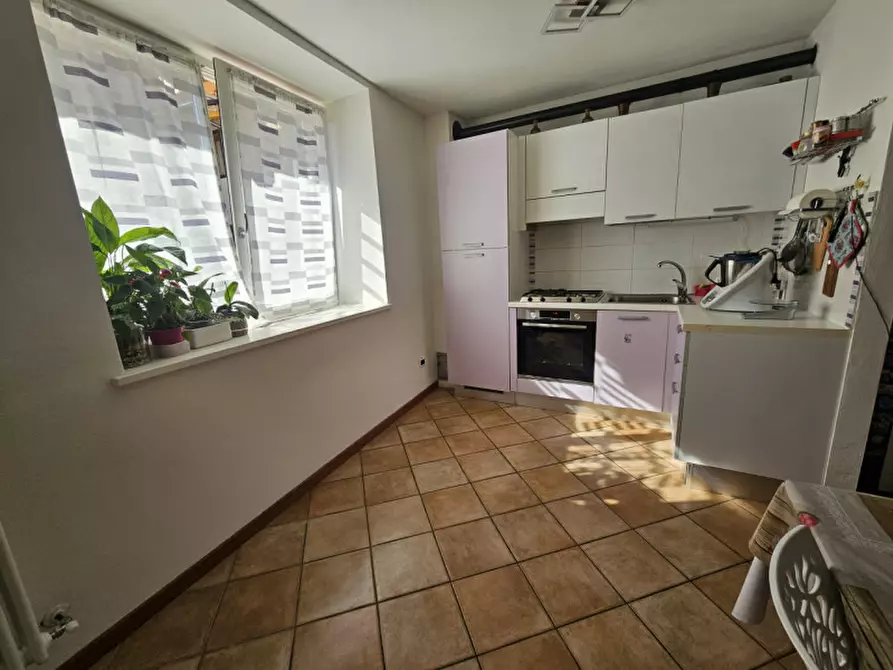 Immagine 4 di Appartamento in vendita  in Via Brescia, n.41 a Dimaro Folgarida