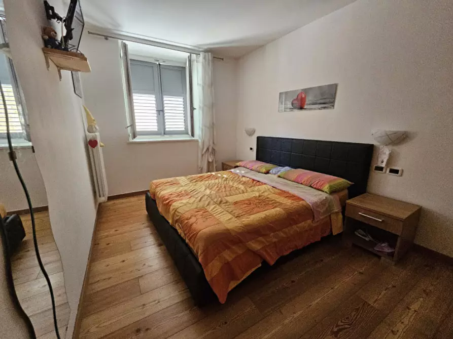 Immagine 9 di Appartamento in vendita  in Via Brescia, n.41 a Dimaro Folgarida