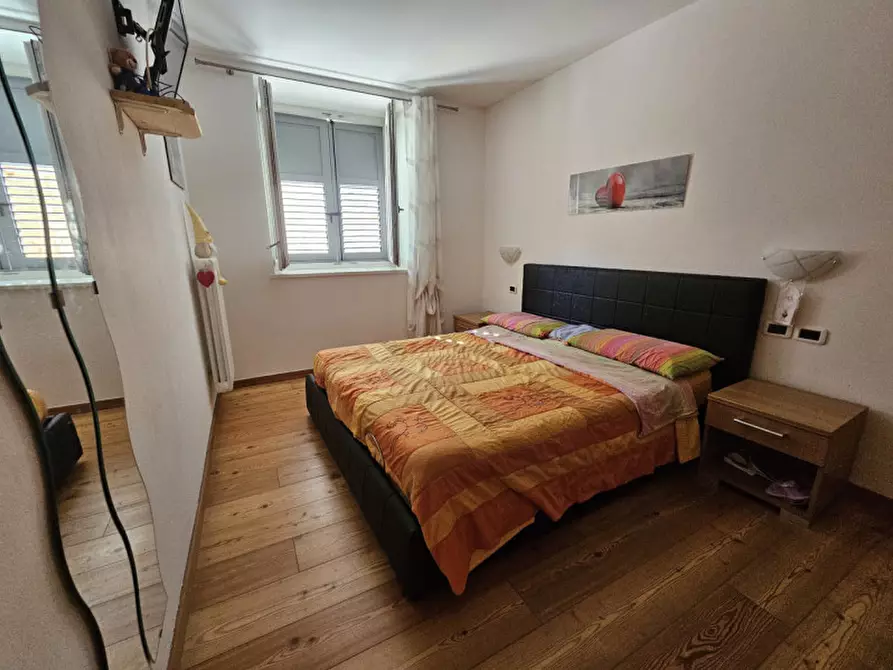 Immagine 11 di Appartamento in vendita  in Via Brescia, n.41 a Dimaro Folgarida