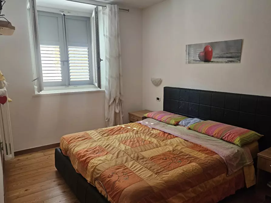 Immagine 12 di Appartamento in vendita  in Via Brescia, n.41 a Dimaro Folgarida