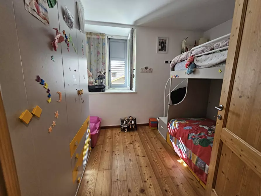 Immagine 14 di Appartamento in vendita  in Via Brescia, n.41 a Dimaro Folgarida