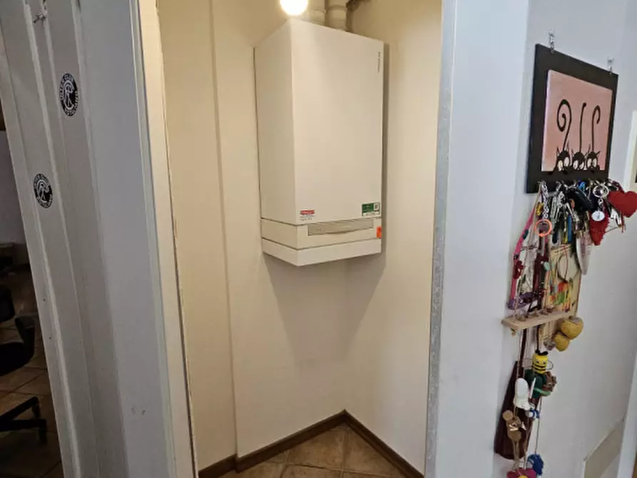 Immagine 17 di Appartamento in vendita  in Via Brescia, n.41 a Dimaro Folgarida