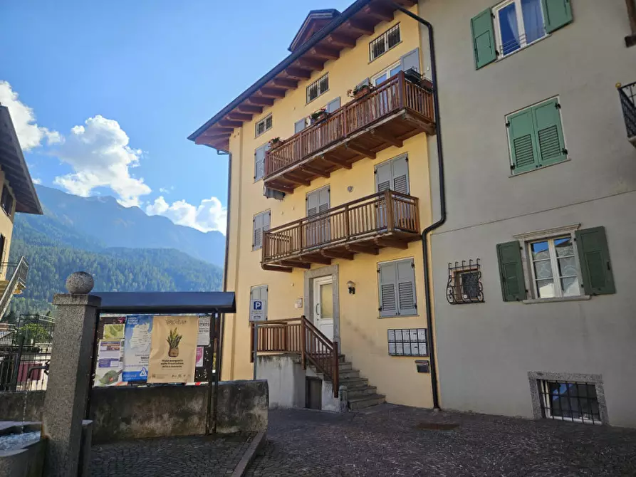 Immagine 18 di Appartamento in vendita  in Via Brescia, n.41 a Dimaro Folgarida