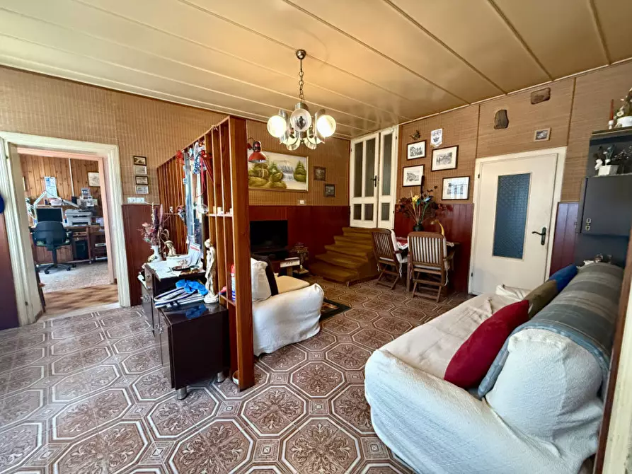 Immagine 2 di Casa indipendente in vendita  in Via Pilastro a Este