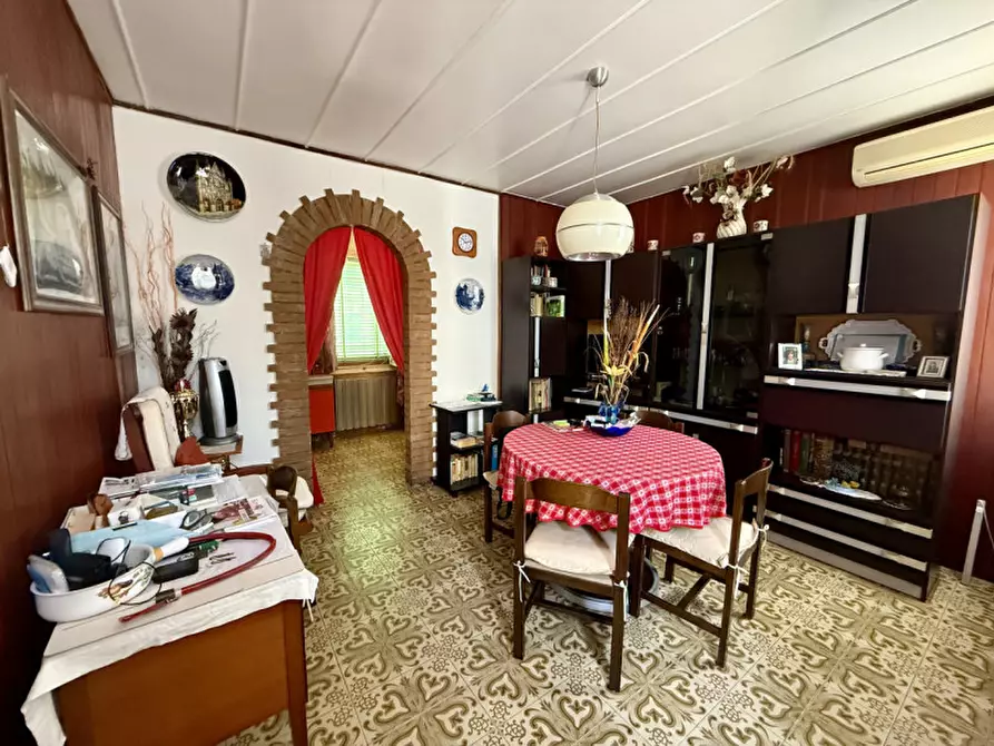 Immagine 3 di Casa indipendente in vendita  in Via Pilastro a Este