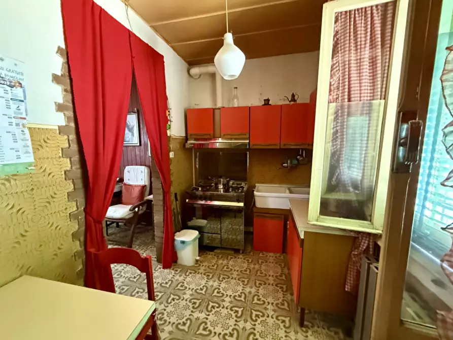 Immagine 4 di Casa indipendente in vendita  in Via Pilastro a Este