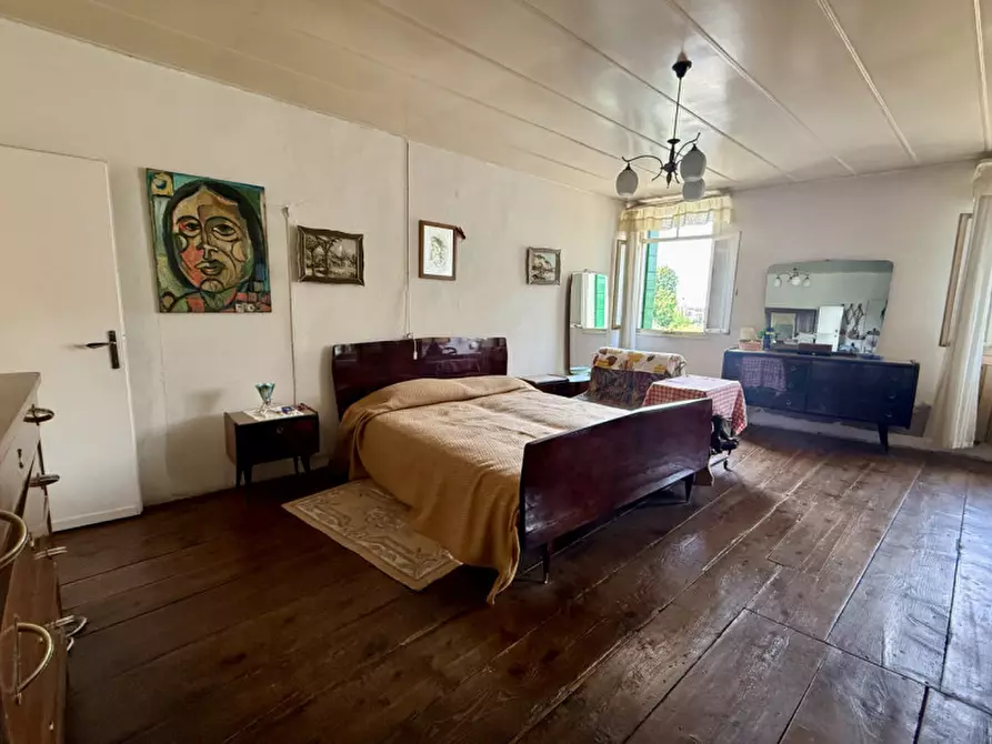 Immagine 10 di Casa indipendente in vendita  in Via Pilastro a Este