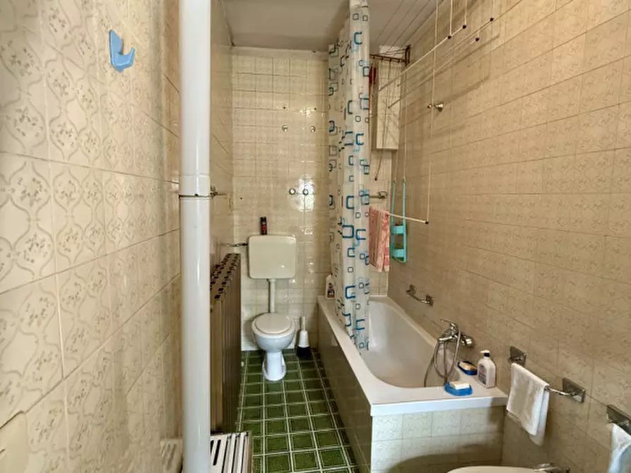 Immagine 14 di Casa indipendente in vendita  in Via Pilastro a Este