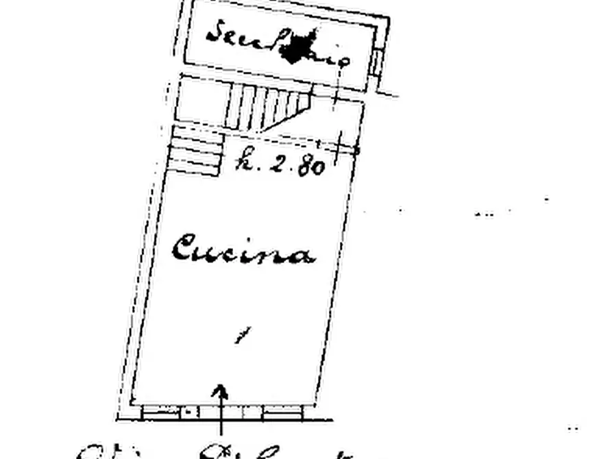 Immagine 20 di Casa indipendente in vendita  in Via Pilastro a Este