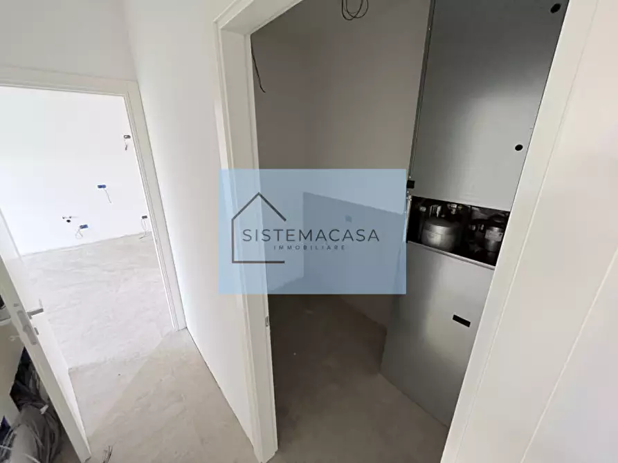 Immagine 10 di Appartamento in vendita  in Via Eugenio Bertini a Forli'