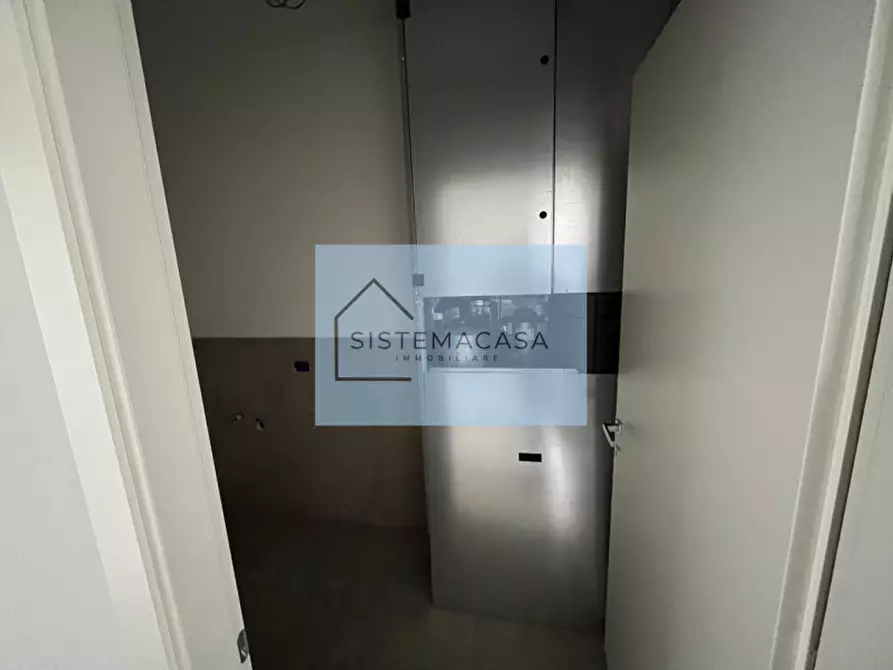 Immagine 11 di Appartamento in vendita  in Via Eugenio Bertini a Forli'