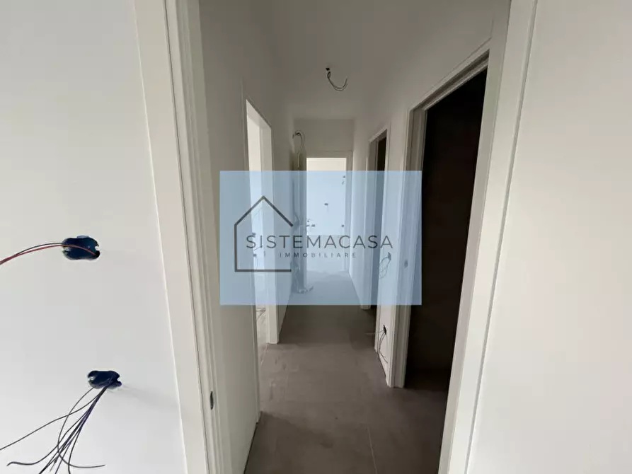 Immagine 18 di Appartamento in vendita  in Via Eugenio Bertini a Forli'