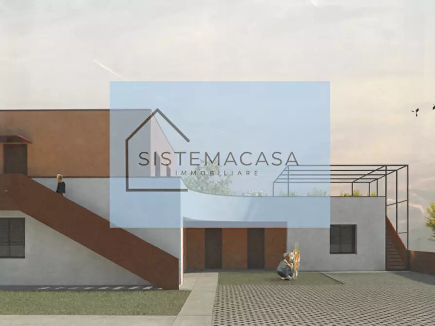 Immagine 2 di Appartamento in vendita  in Via Eugenio Bertini a Forli'