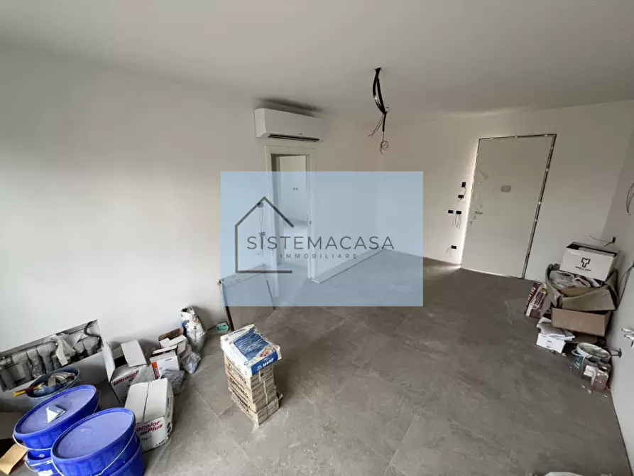 Immagine 7 di Appartamento in vendita  in Via Eugenio Bertini a Forli'