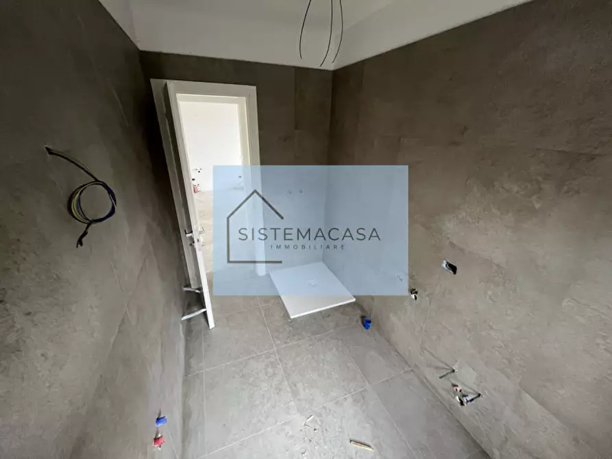 Immagine 11 di Appartamento in vendita  in Via Eugenio Bertini a Forli'