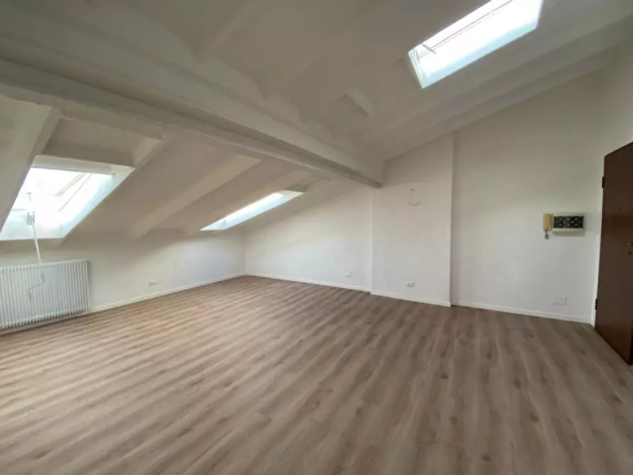 Immagine 1 di Appartamento in vendita  in Via Olmo a Altavilla Vicentina