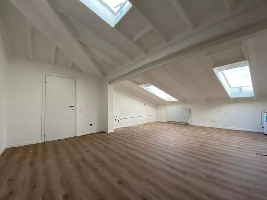 Immagine 2 di Appartamento in vendita  in Via Olmo a Altavilla Vicentina