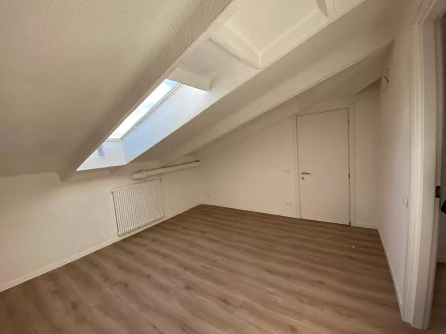 Immagine 5 di Appartamento in vendita  in Via Olmo a Altavilla Vicentina