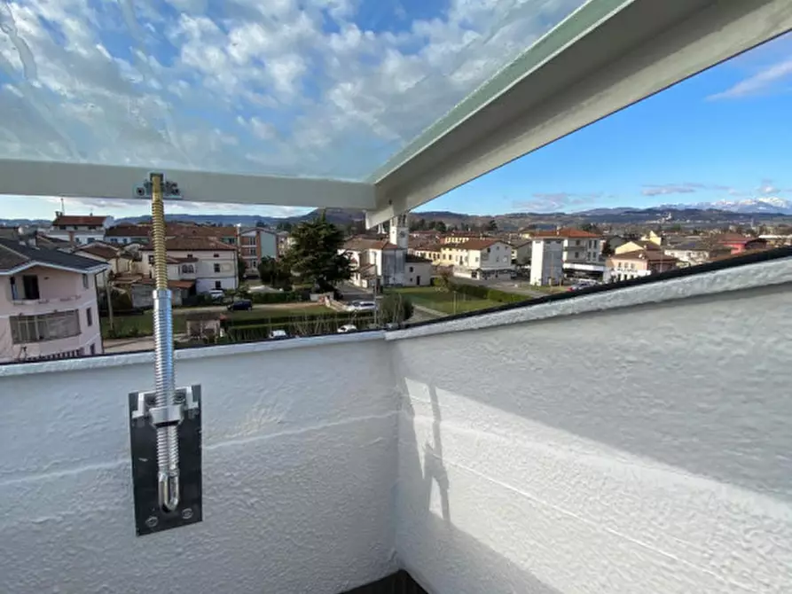 Immagine 7 di Appartamento in vendita  in Via Olmo a Altavilla Vicentina