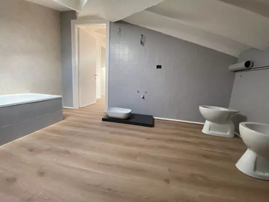 Immagine 8 di Appartamento in vendita  in Via Olmo a Altavilla Vicentina