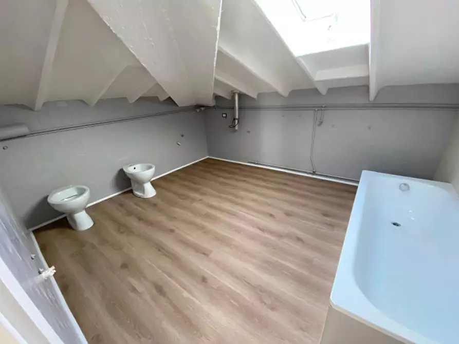 Immagine 11 di Appartamento in vendita  in Via Olmo a Altavilla Vicentina