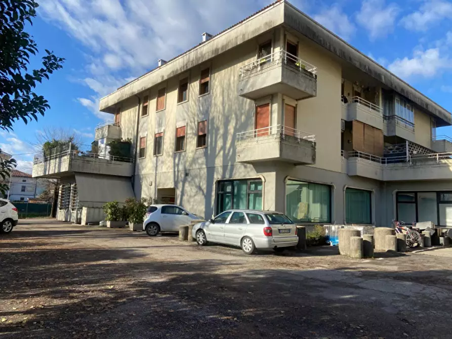 Immagine 13 di Appartamento in vendita  in Via Olmo a Altavilla Vicentina