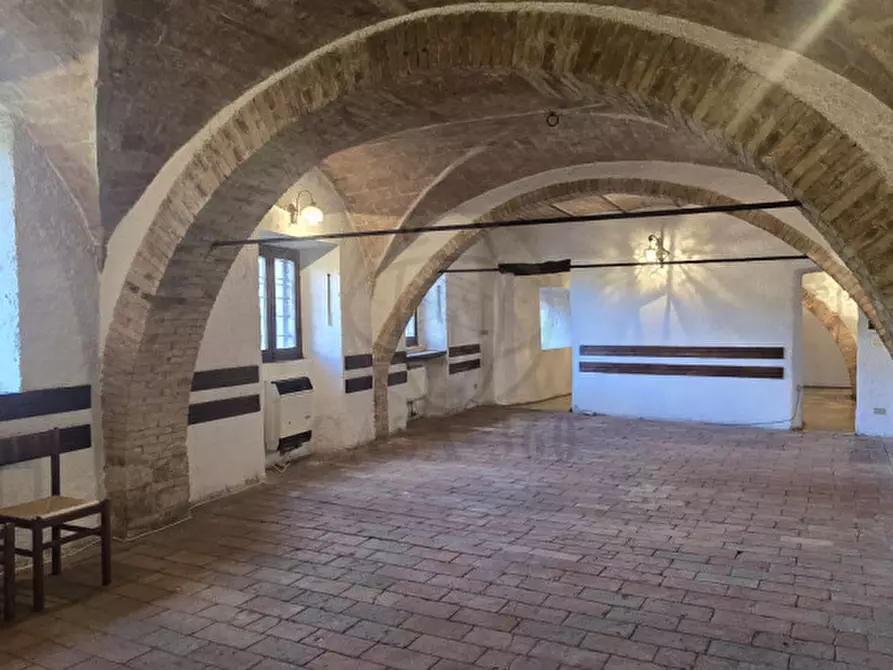 Immagine 3 di Attività commerciale in vendita  in VICO DEL SACRAMENTO, 2 a Stroncone