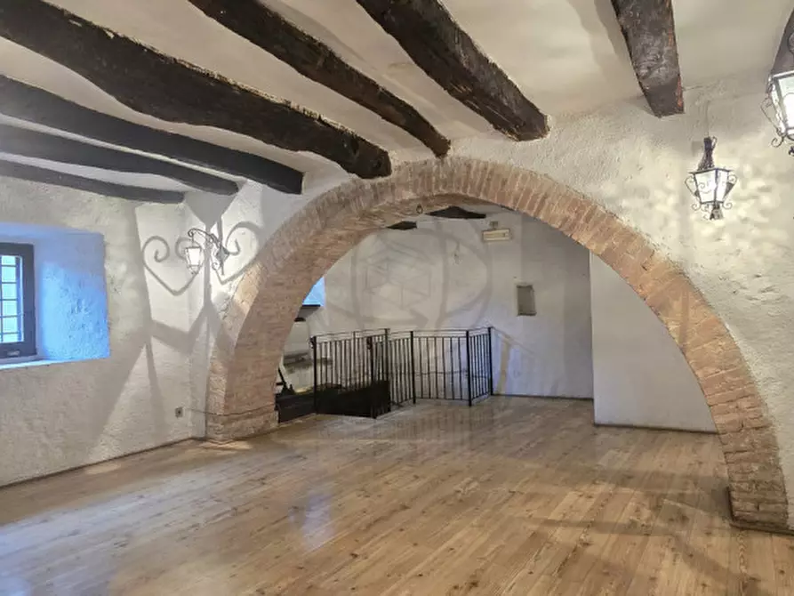 Immagine 4 di Attività commerciale in vendita  in VICO DEL SACRAMENTO, 2 a Stroncone