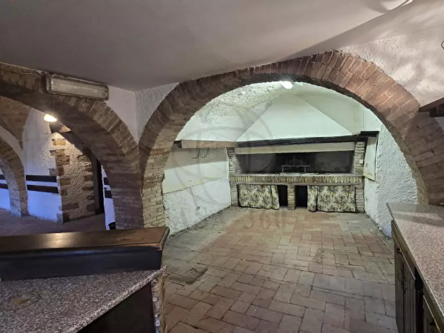 Immagine 5 di Attività commerciale in vendita  in VICO DEL SACRAMENTO, 2 a Stroncone