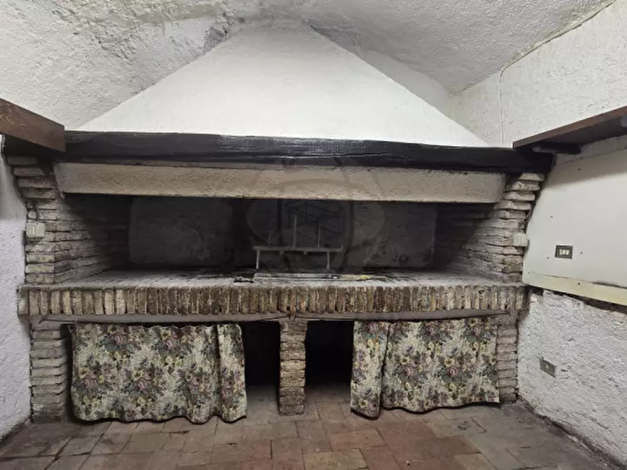 Immagine 6 di Attività commerciale in vendita  in VICO DEL SACRAMENTO, 2 a Stroncone