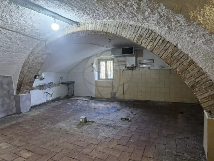 Immagine 7 di Attività commerciale in vendita  in VICO DEL SACRAMENTO, 2 a Stroncone