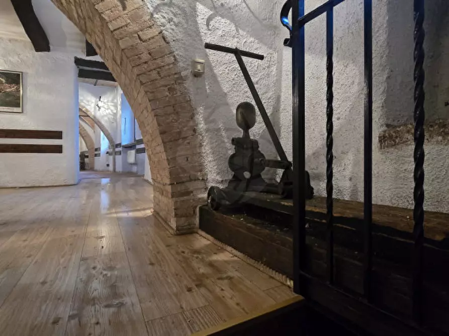 Immagine 8 di Attività commerciale in vendita  in VICO DEL SACRAMENTO, 2 a Stroncone