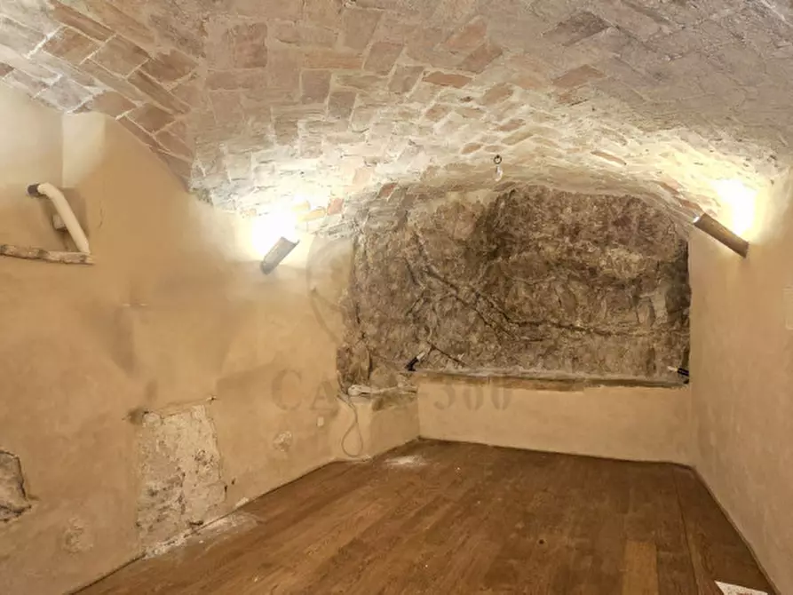 Immagine 9 di Attività commerciale in vendita  in VICO DEL SACRAMENTO, 2 a Stroncone