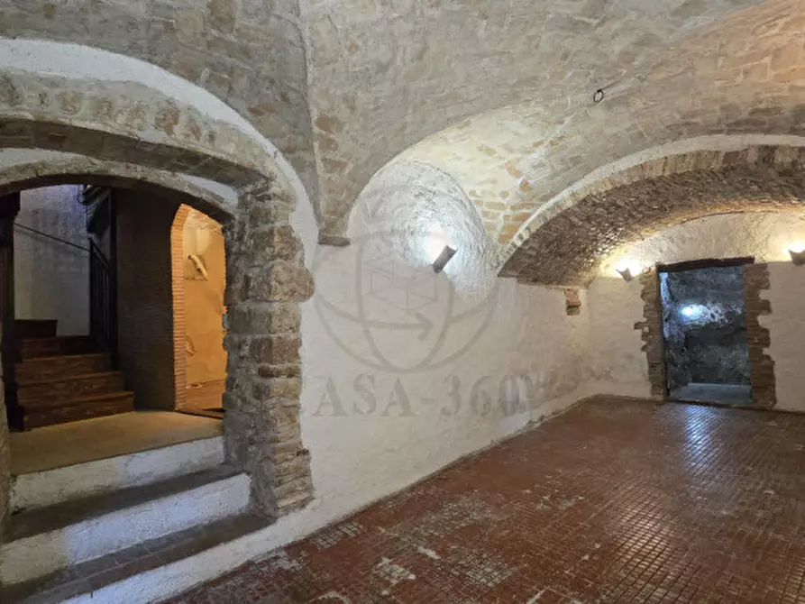 Immagine 10 di Attività commerciale in vendita  in VICO DEL SACRAMENTO, 2 a Stroncone