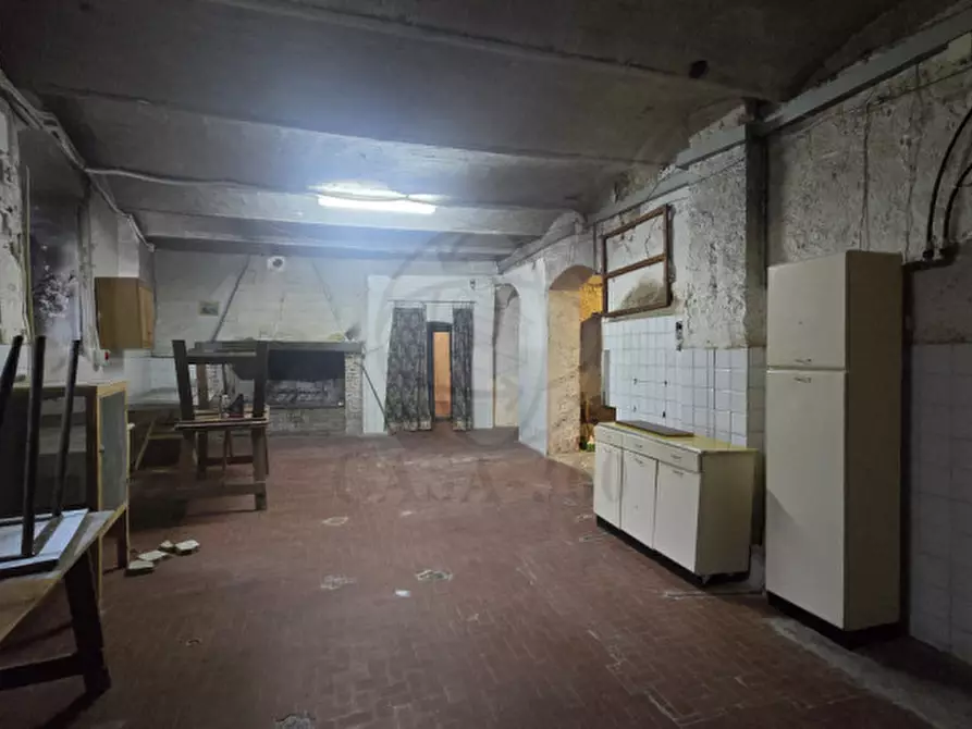 Immagine 13 di Attività commerciale in vendita  in VICO DEL SACRAMENTO, 2 a Stroncone