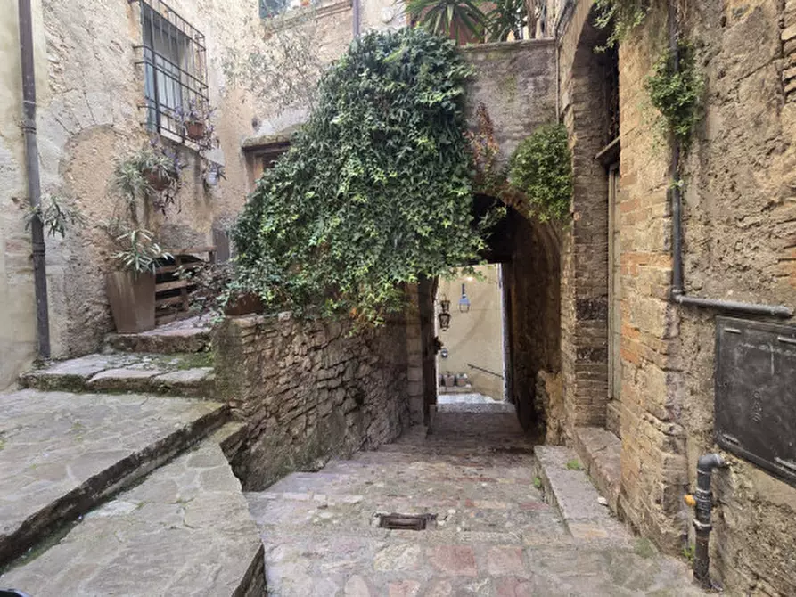 Immagine 15 di Attività commerciale in vendita  in VICO DEL SACRAMENTO, 2 a Stroncone