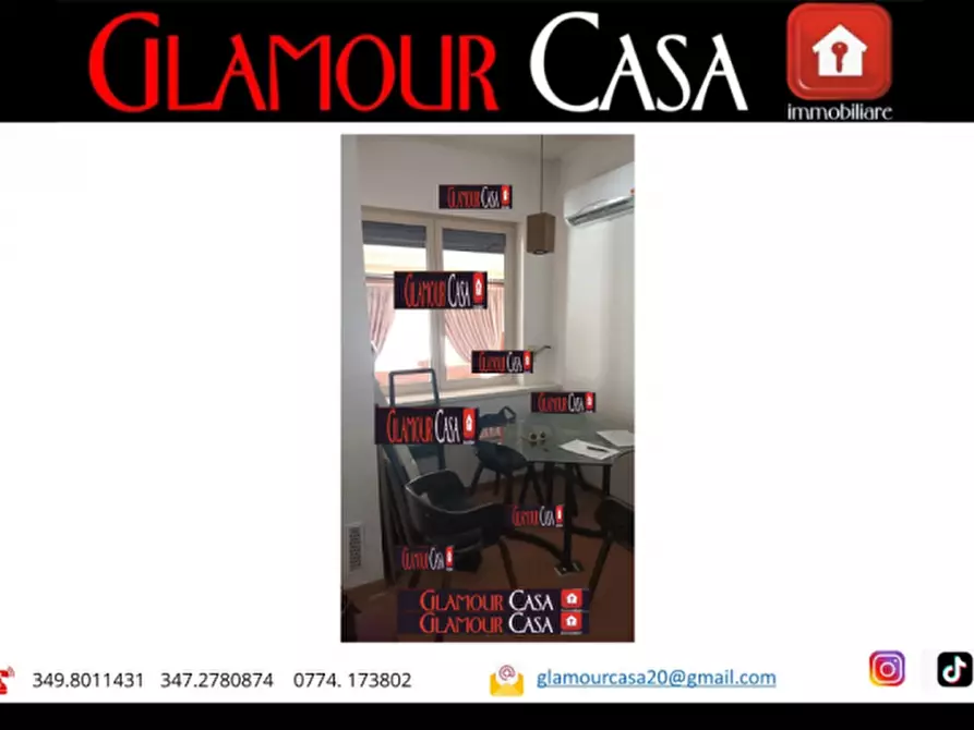 Immagine 4 di Appartamento in vendita  in Via Lazio a Roma