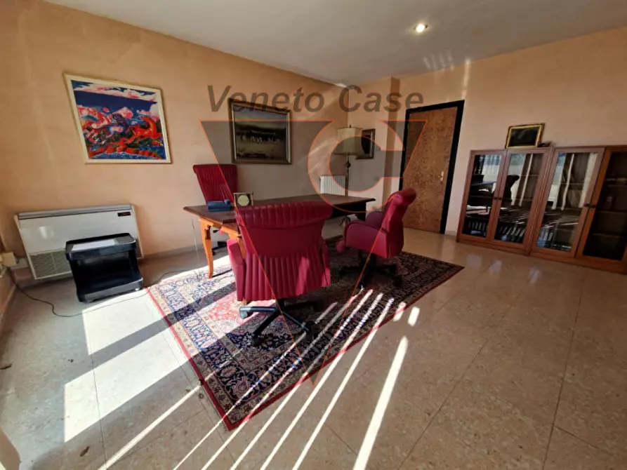 Immagine 4 di Ufficio in vendita  in Via Santuario 41 a Abano Terme