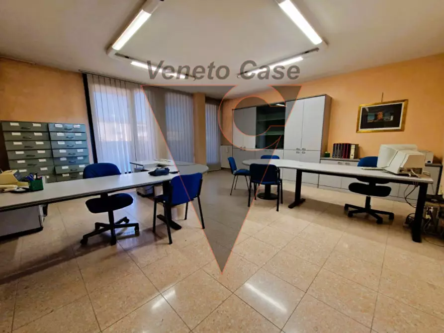 Immagine 6 di Ufficio in vendita  in Via Santuario 41 a Abano Terme