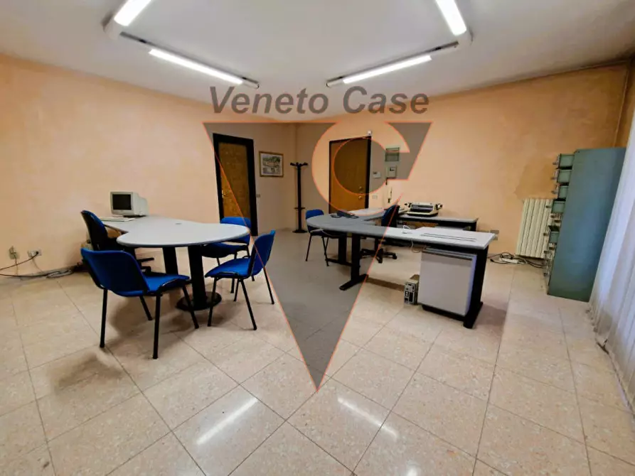 Immagine 7 di Ufficio in vendita  in Via Santuario 41 a Abano Terme