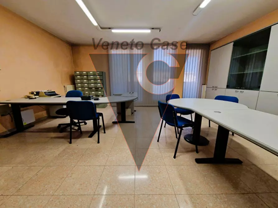 Immagine 10 di Ufficio in vendita  in Via Santuario 41 a Abano Terme