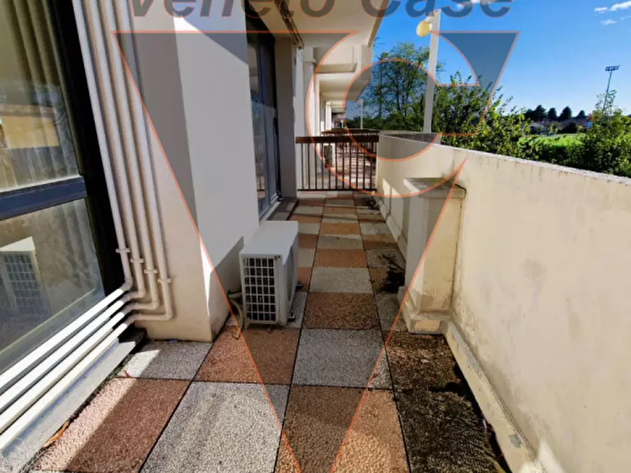 Immagine 12 di Ufficio in vendita  in Via Santuario 41 a Abano Terme