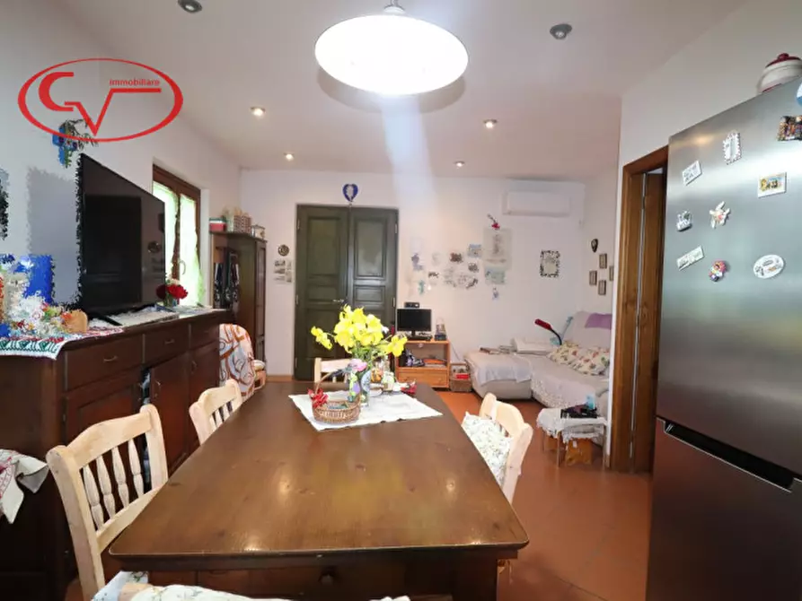 Immagine 14 di Villa in vendita  in Via di Nusenna a Montevarchi