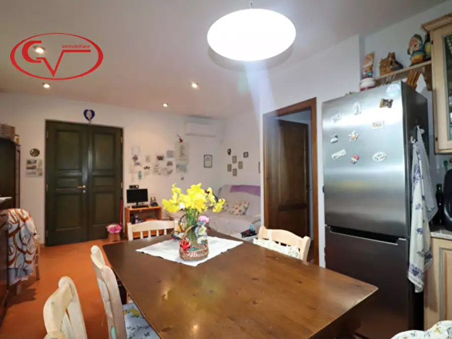 Immagine 15 di Villa in vendita  in Via di Nusenna a Montevarchi